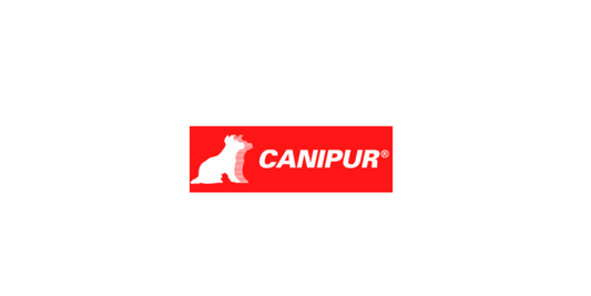 CANIPUR - mineral führt dem Organismus wichtige Vitamine,
