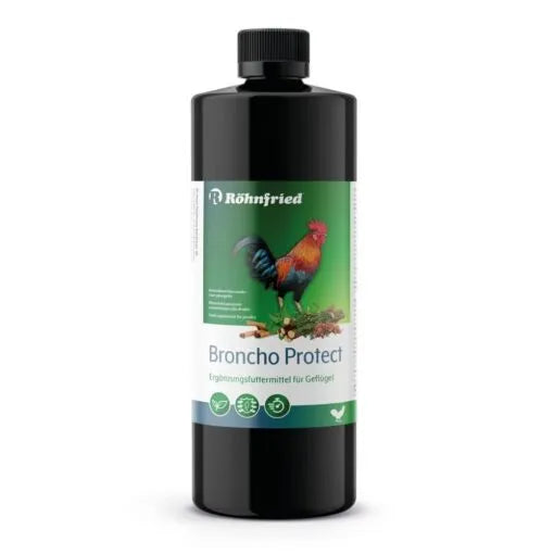 Röhnfried Broncho Protect 500ml