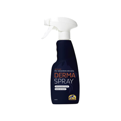 Cavalor Derma Spray 250ml