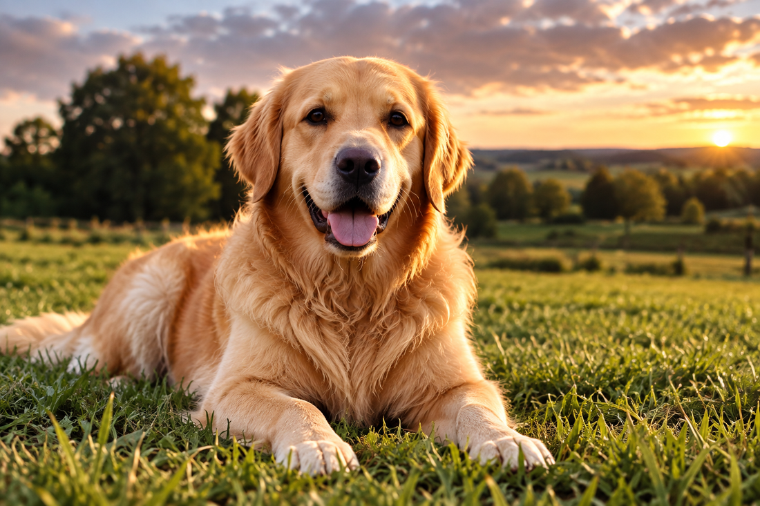 Mineralstoffe und Vitamine für Hunde – was ist wichtig?