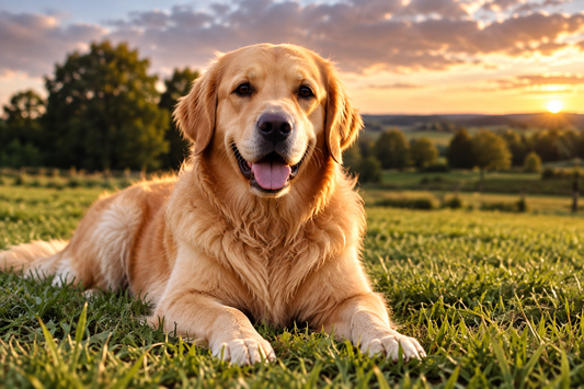 Mineralstoffe und Vitamine für Hunde – was ist wichtig?