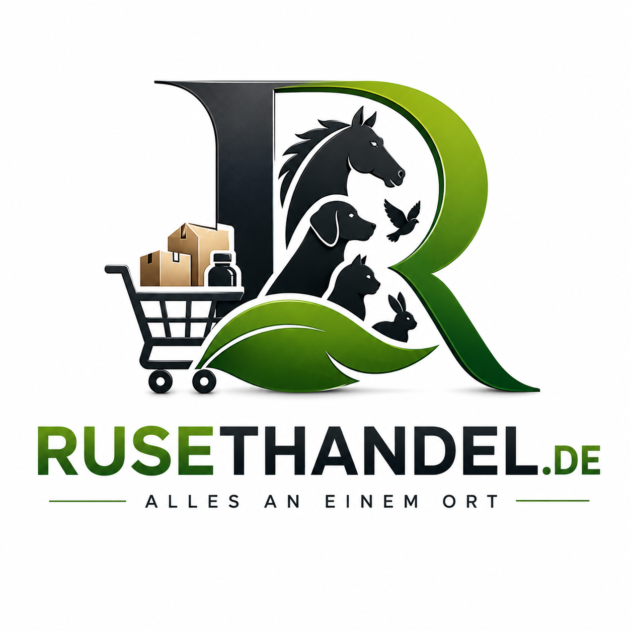 Rusethandel